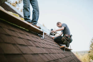 Local Roofers in Oak City, NC